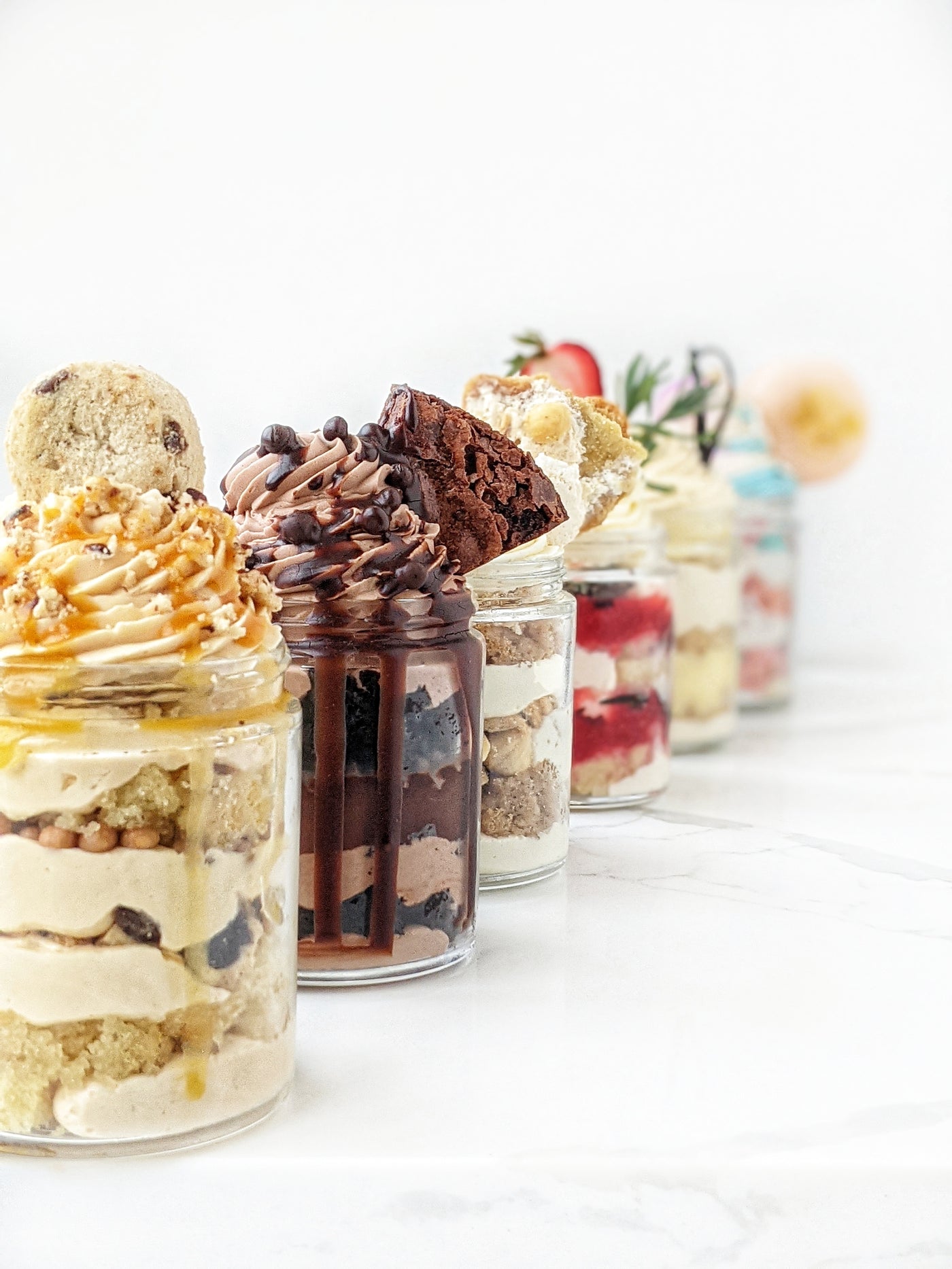 Luxury Trifles