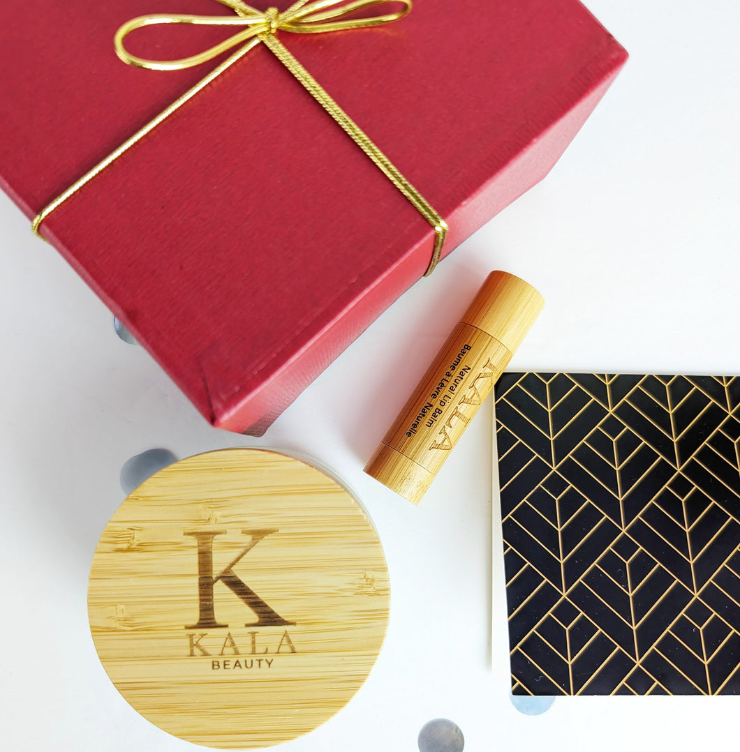 SELF CARE BOX