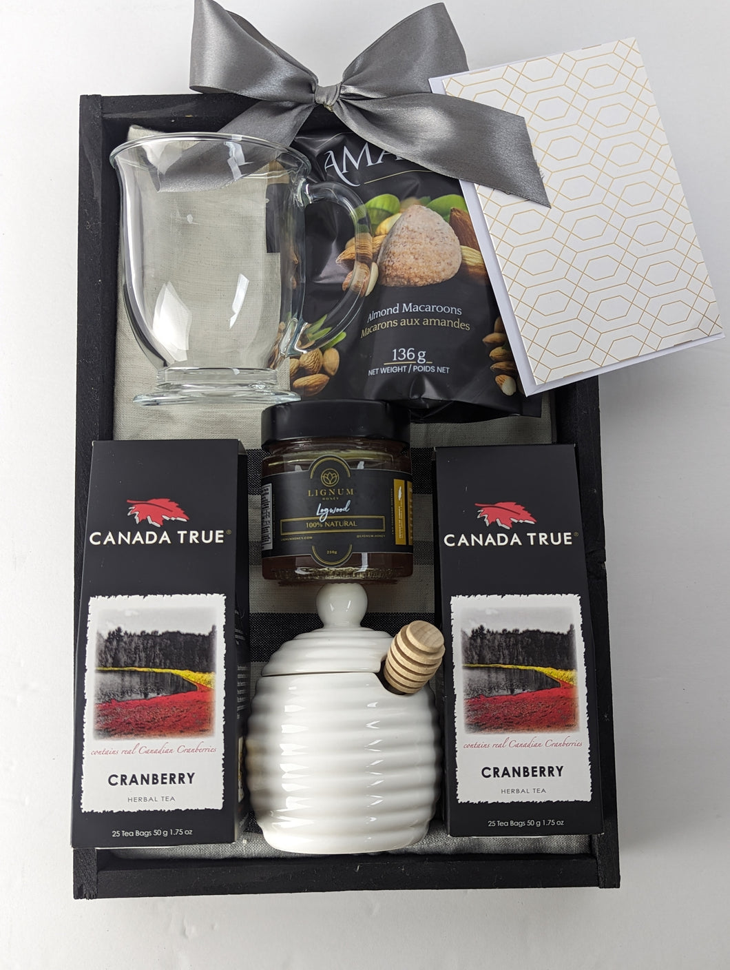 Relax with Honey Box BUNDLE