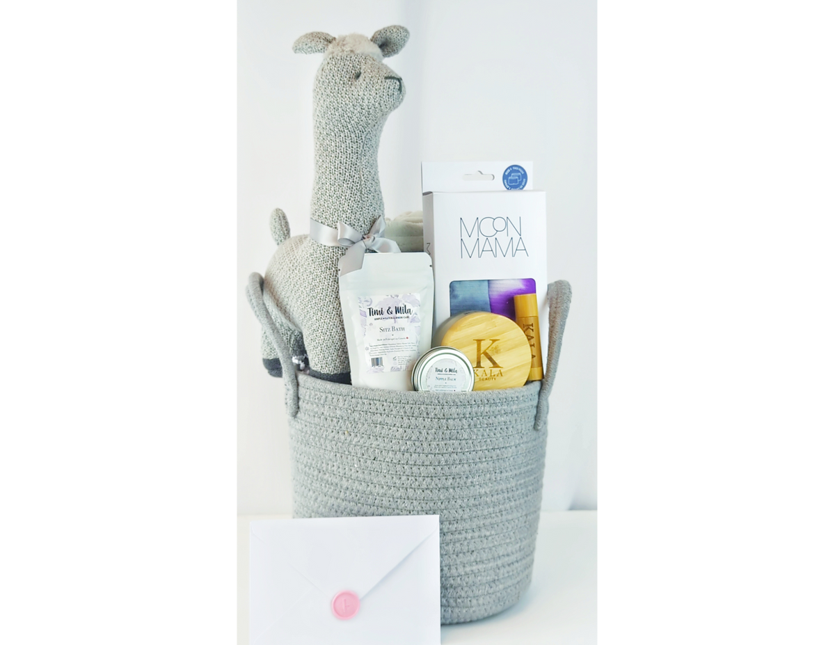 Large Baby Box | Fran Murray Co.