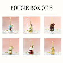 Load image into Gallery viewer, Luxury Trifle Box of 6 - $80.00
