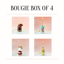 Load image into Gallery viewer, Luxury Trifle Box of 4 - $60.00
