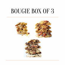 Load image into Gallery viewer, CLICK TO ORDER - Gourmet Cookies - Box of 3 - $24.00
