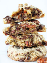 Load image into Gallery viewer, CLICK TO ORDER - Gourmet Cookies - Box of 3 - $24.00
