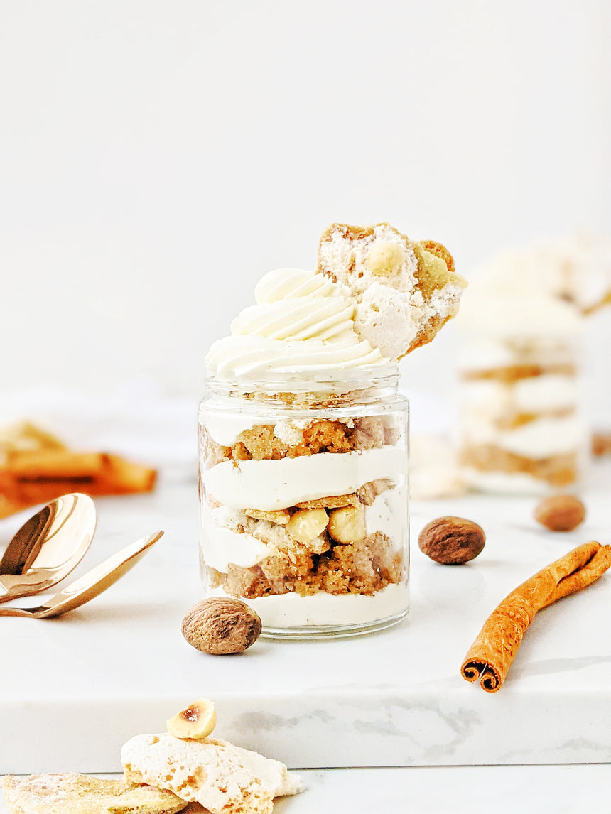 Luxury Trifle Box of 4 - $60.00
